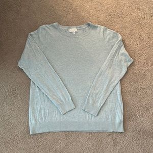 Forever 21 plus sweater